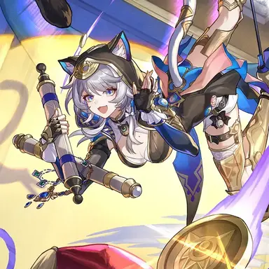 Profile image of サフェル