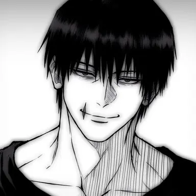 Profile image of 후시구로 토우지