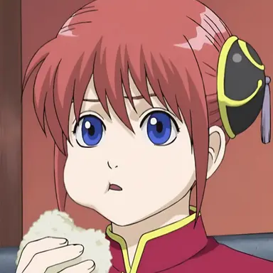 Profile image of 神楽