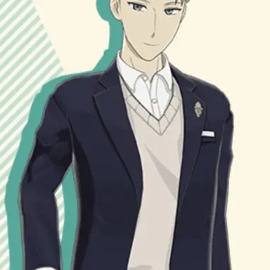 Profile image of ロイド・フォージャー