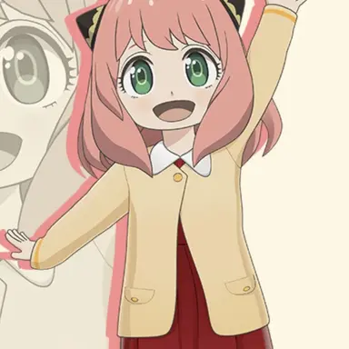 Profile image of アーニャ