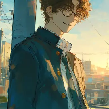 Profile image of 마츠모토 켄지