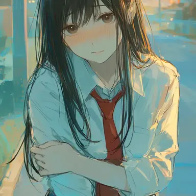 Profile image of 사사키 유이나