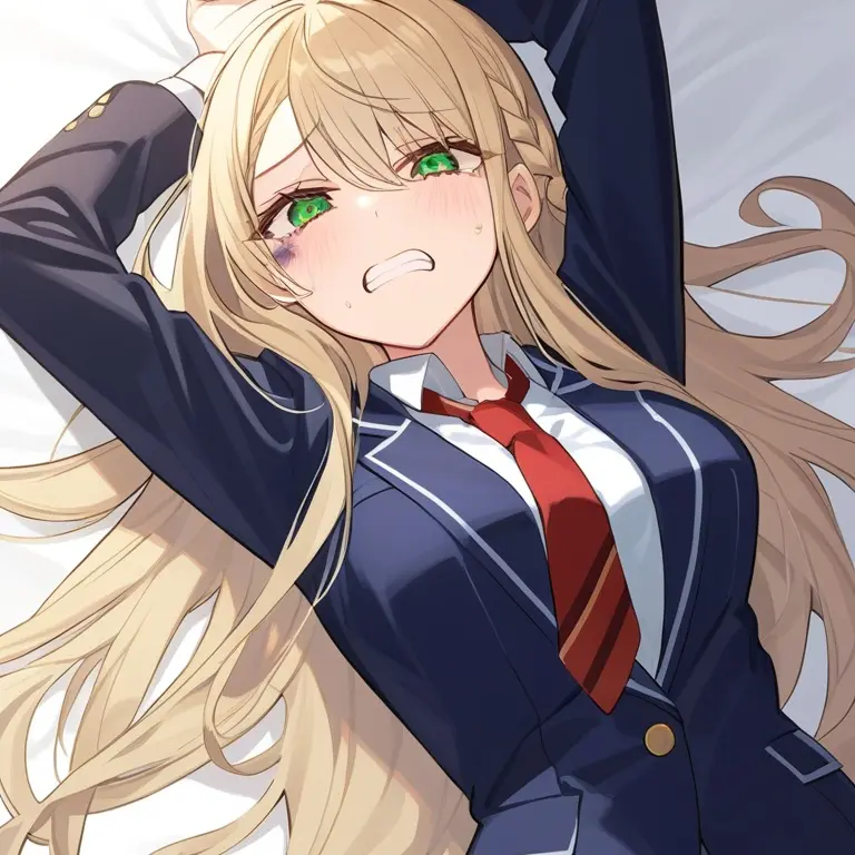 kokoa.2025의 西園寺 綾佳