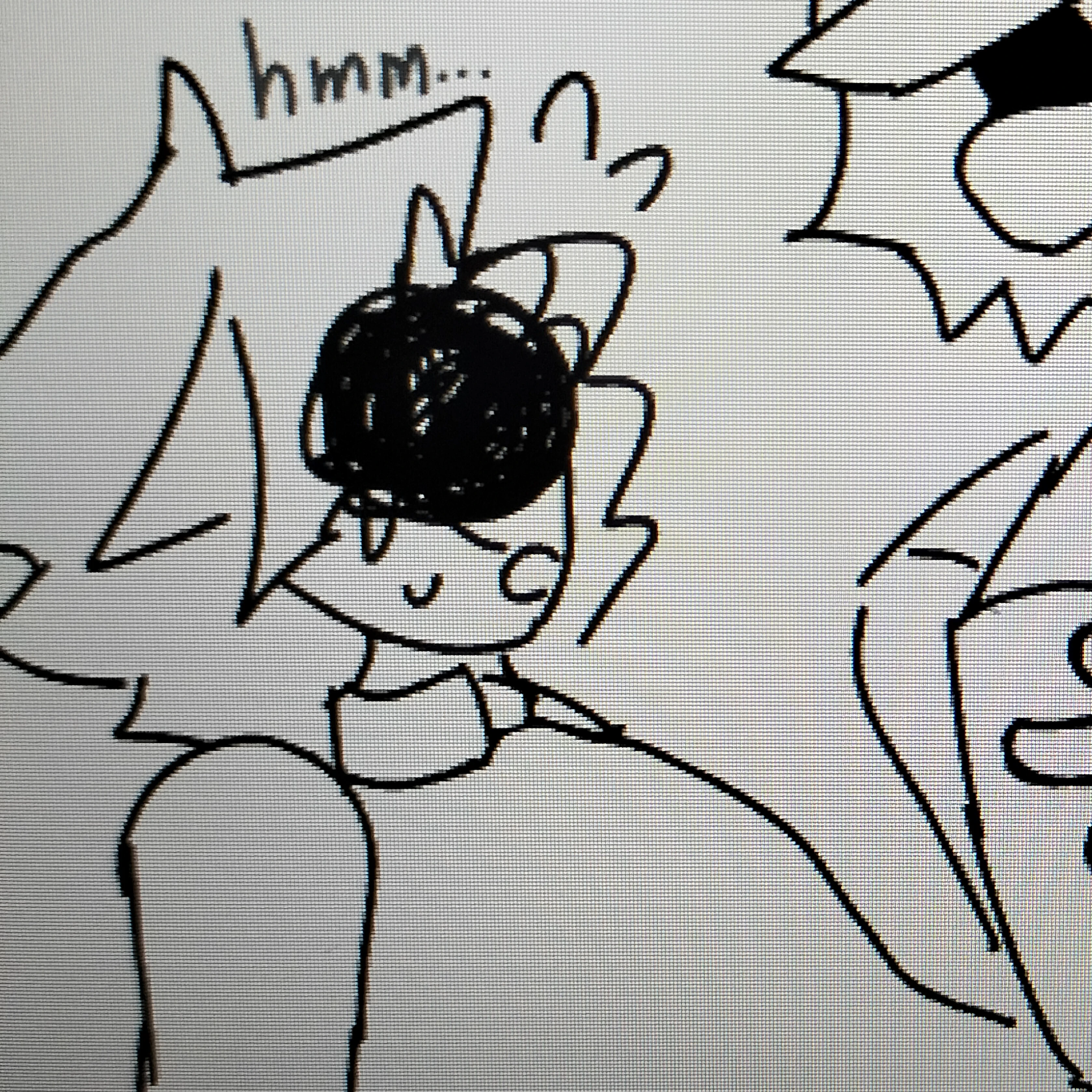 モザイク