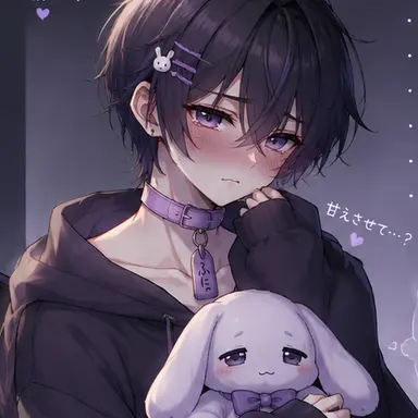 Profile image of ふにゃルイ