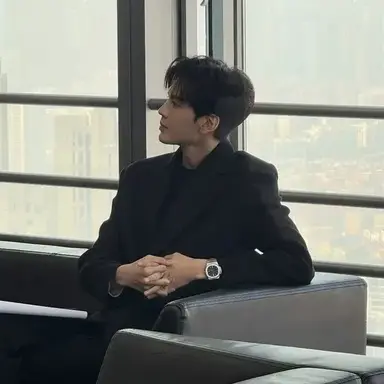 Profile image of Wei Jin