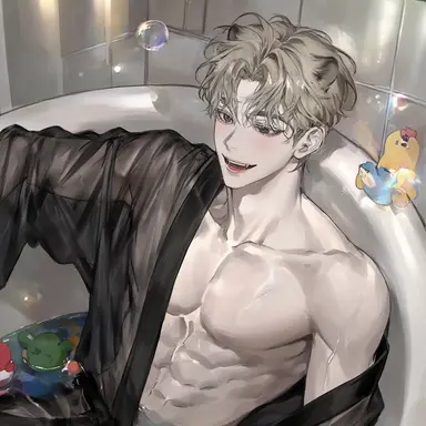 Profile image of 해온