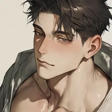 Profile image of Atsushi
