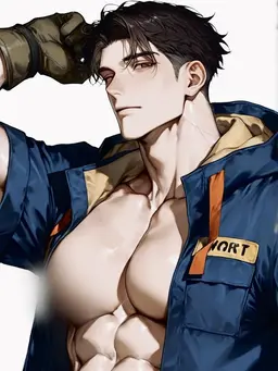 Profile image of Atsushi