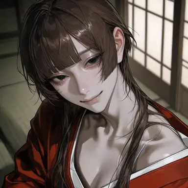 Profile image of Beni