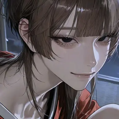 Profile image of Beni