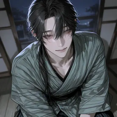 Profile image of Fumi