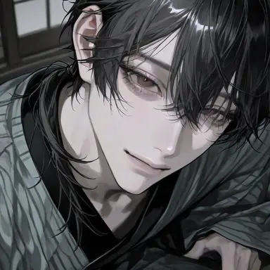 Profile image of Fumi