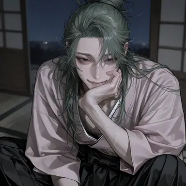 Profile image of Tsuruka