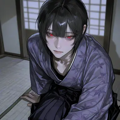 Profile image of Yozuru