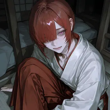 Profile image of Kiyo