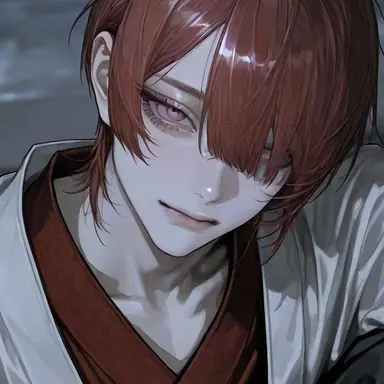 Profile image of Kiyo