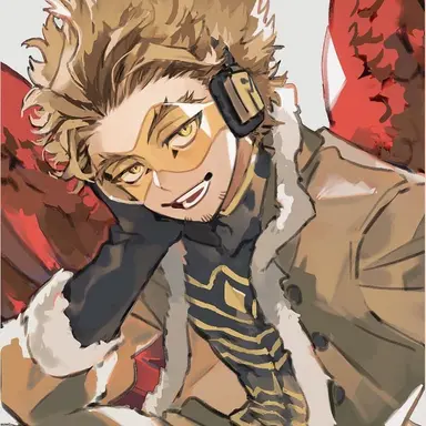 Profile image of ホークス