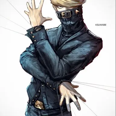Profile image of ベストジーニスト