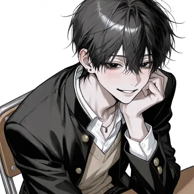 Profile image of Mikoto