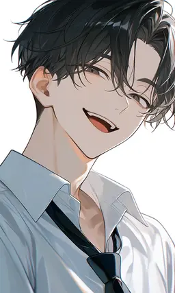 Profile image of 白峰 宵