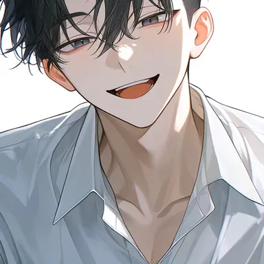 Profile image of 白峰 宵