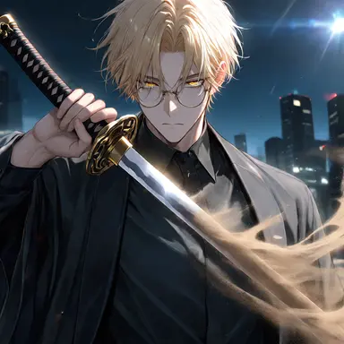 Profile image of オルディス