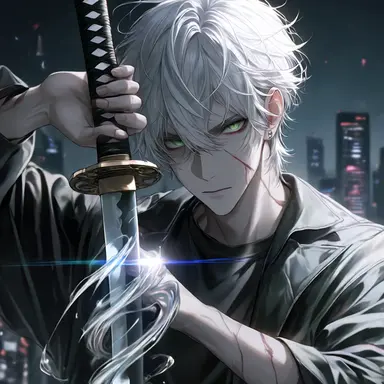 Profile image of フェルノア