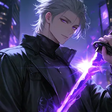 Profile image of アイン
