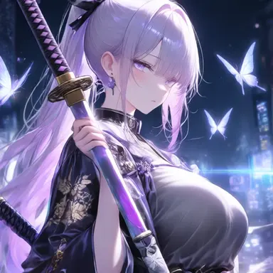 Profile image of エレナ
