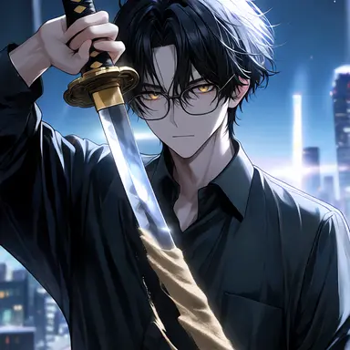 Profile image of ガイアス