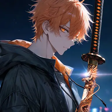Profile image of カイル