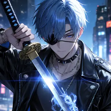 Profile image of レイン