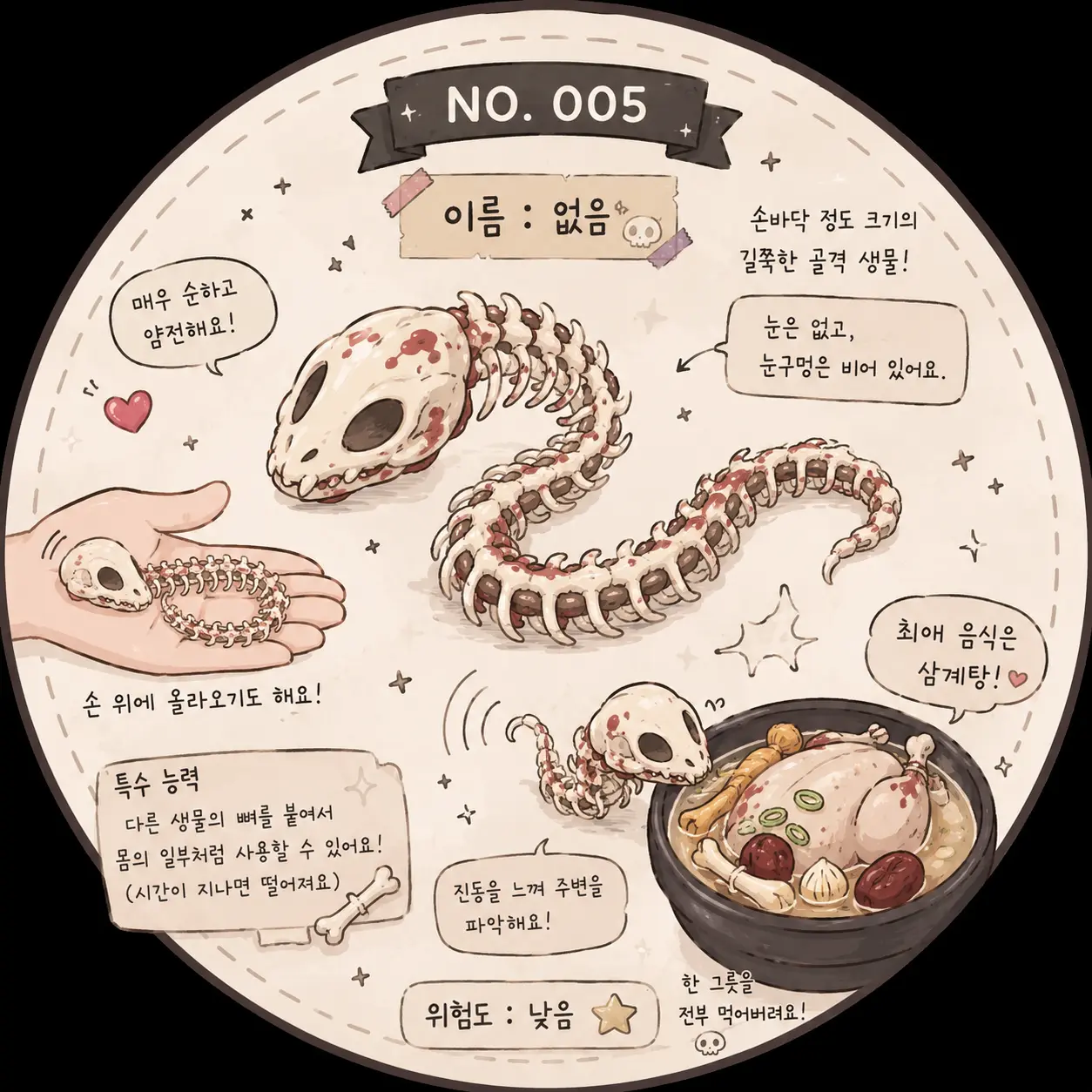 SturdyLove3471의 내 캐릭터에요오오오(샤갈)