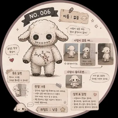 Profile image of 006