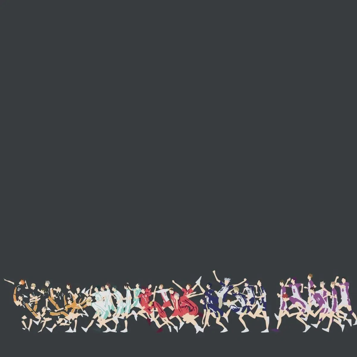 Herura1005의 하이큐 대합숙