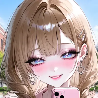 Profile image of 愛莉