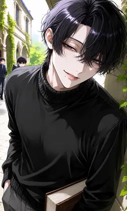 Profile image of 依澄