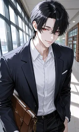 Profile image of 冴斗