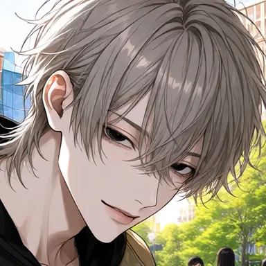 Profile image of 燎真