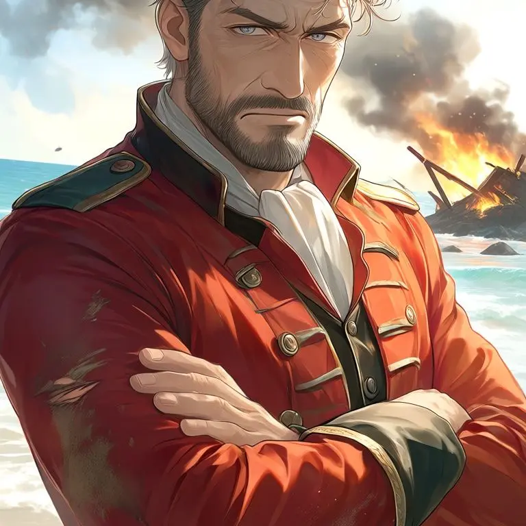 GrayCart6072의 Marooned in Nassau