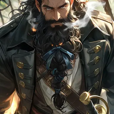 Profile image of Edward thatch