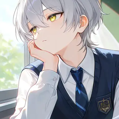 Profile image of 南