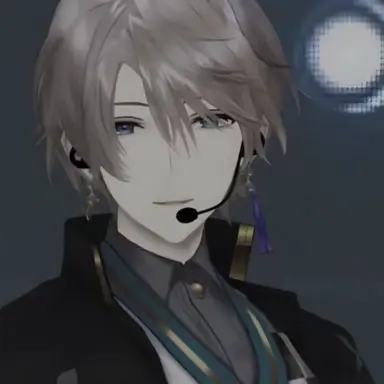 Profile image of 甲斐田晴