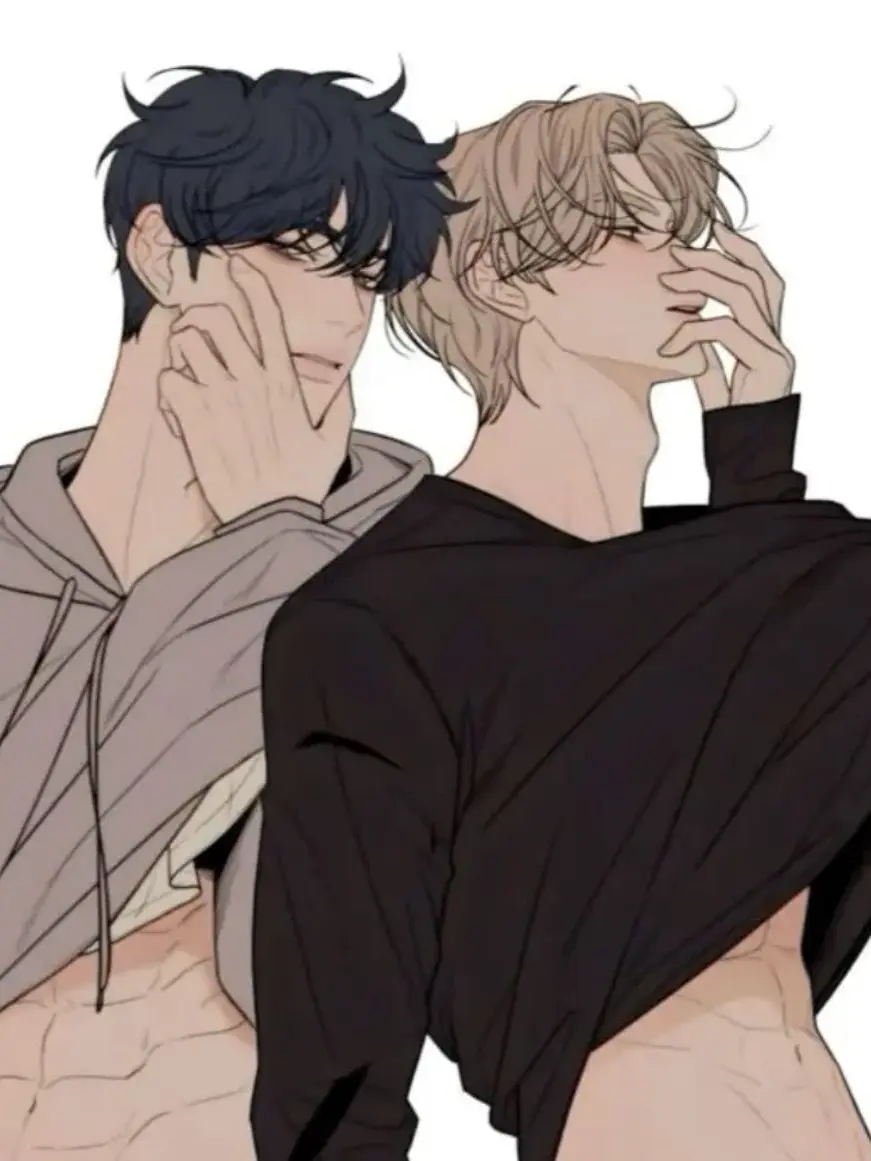 OMG_-3-_의 강도겸, 진휘안