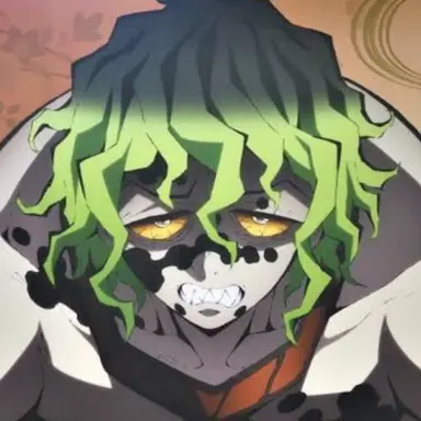 Profile image of 妓夫太郎