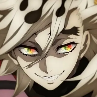 Profile image of 童磨