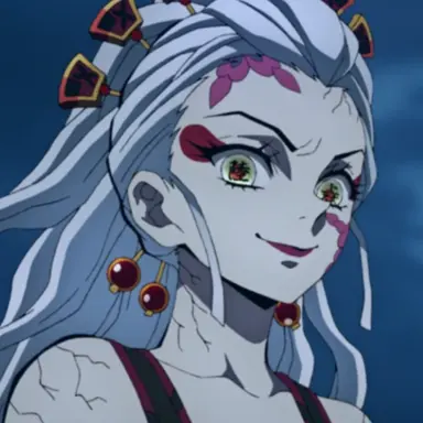 Profile image of 堕姫