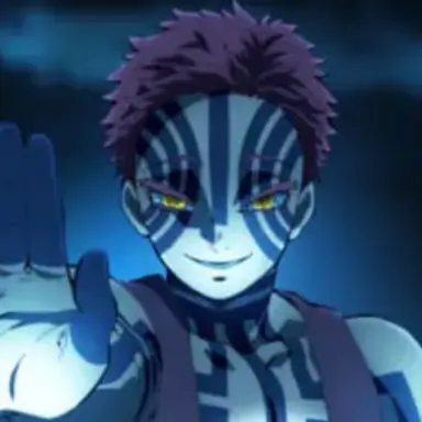 Profile image of 猗窩座